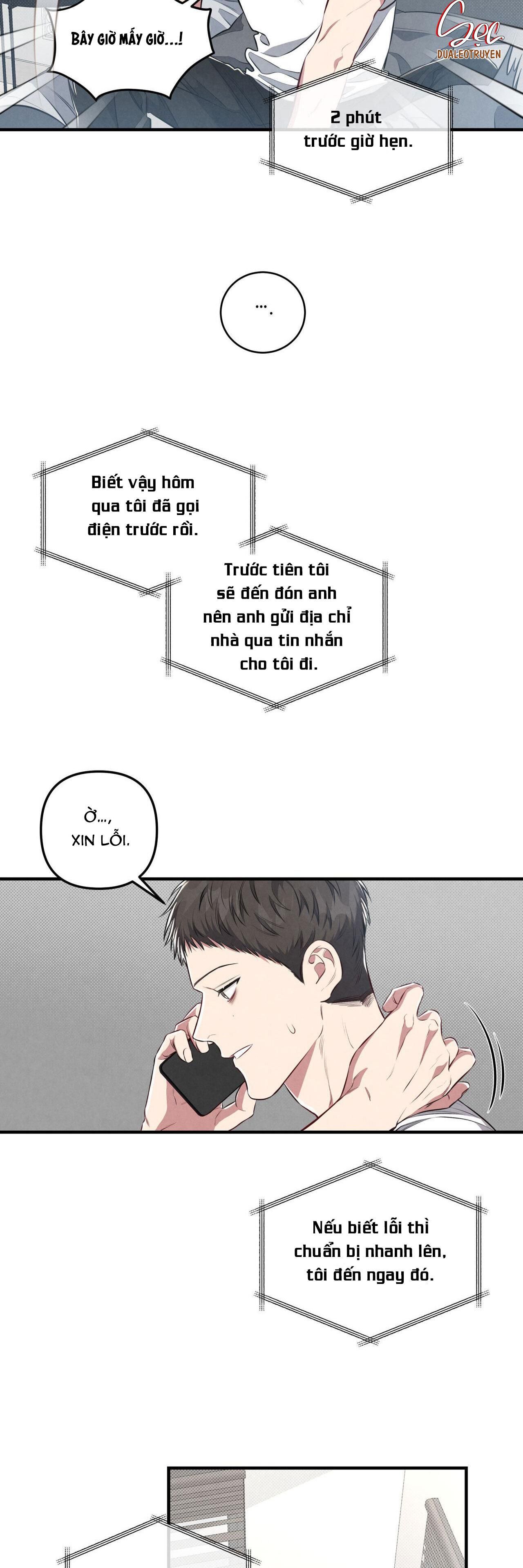 đọc truyện Công Tư Phân Minh Chương 15 ảnh 5 tại Thiên Thai Truyện