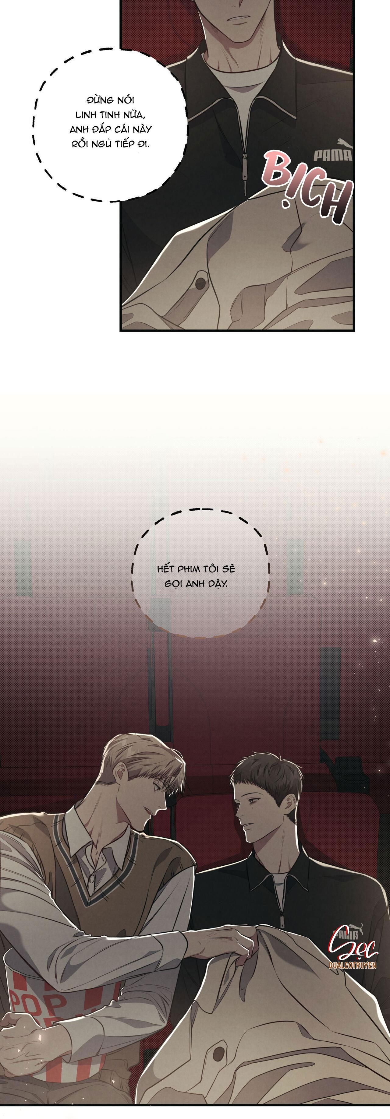 đọc truyện Công Tư Phân Minh Chương 15 ảnh 32 tại Thiên Thai Truyện