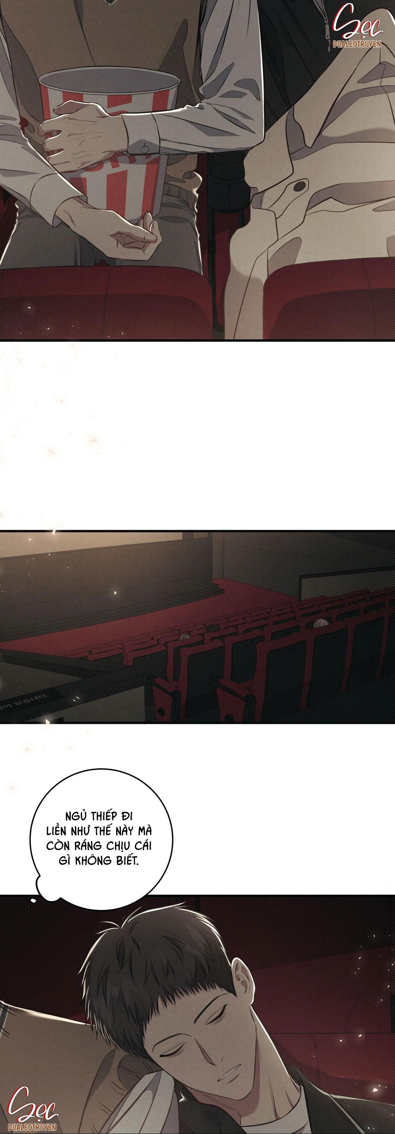 đọc truyện Công Tư Phân Minh Chương 15 ảnh 34 tại Thiên Thai Truyện