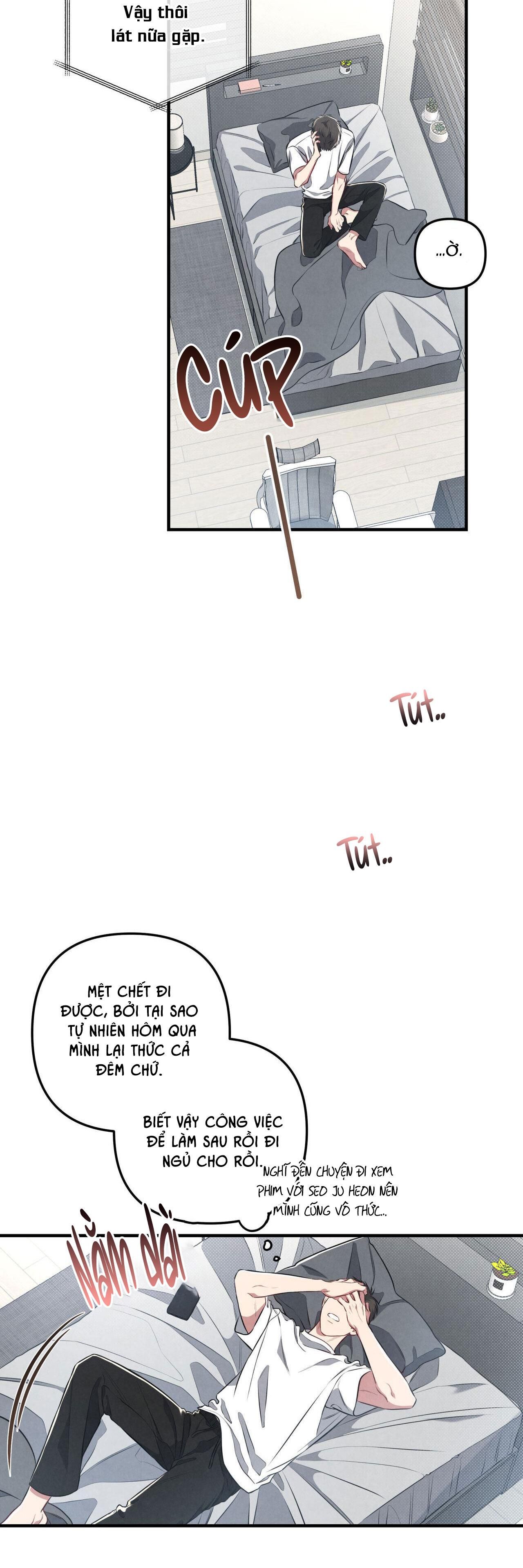 đọc truyện Công Tư Phân Minh Chương 15 ảnh 6 tại Thiên Thai Truyện