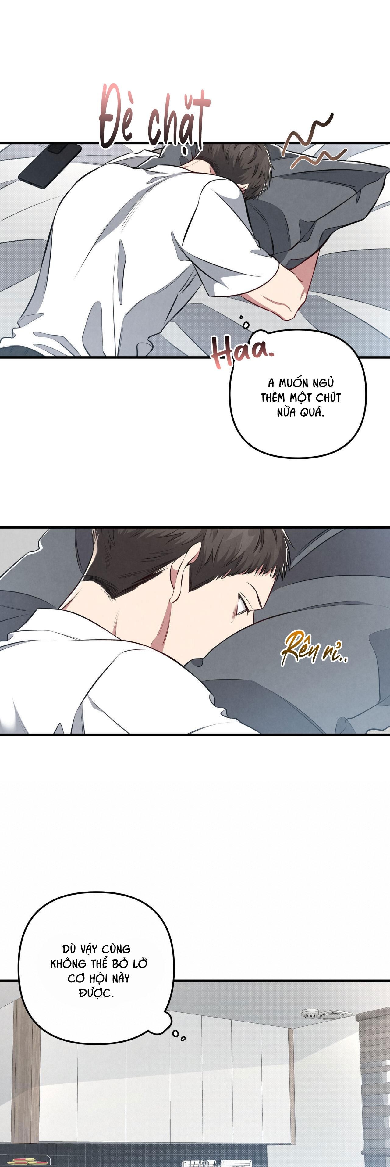 đọc truyện Công Tư Phân Minh Chương 15 ảnh 7 tại Thiên Thai Truyện