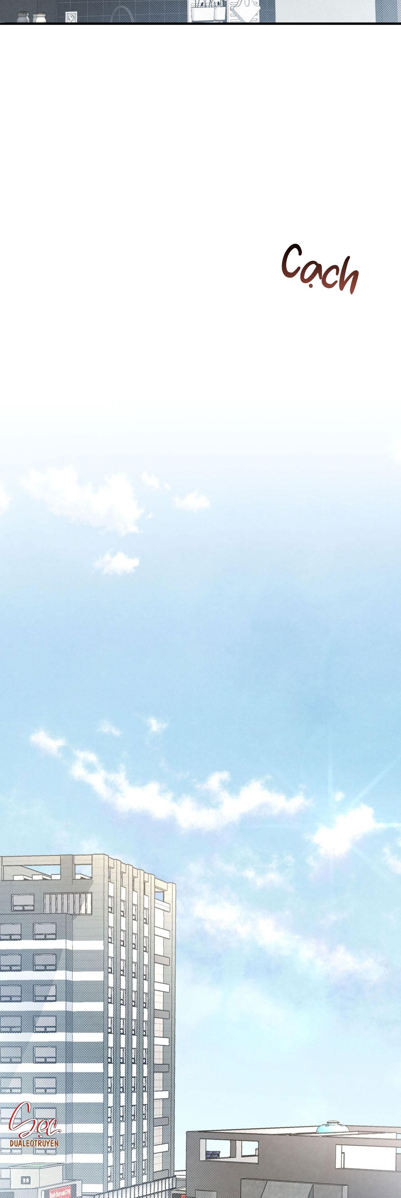 đọc truyện Công Tư Phân Minh Chương 15 ảnh 8 tại Thiên Thai Truyện