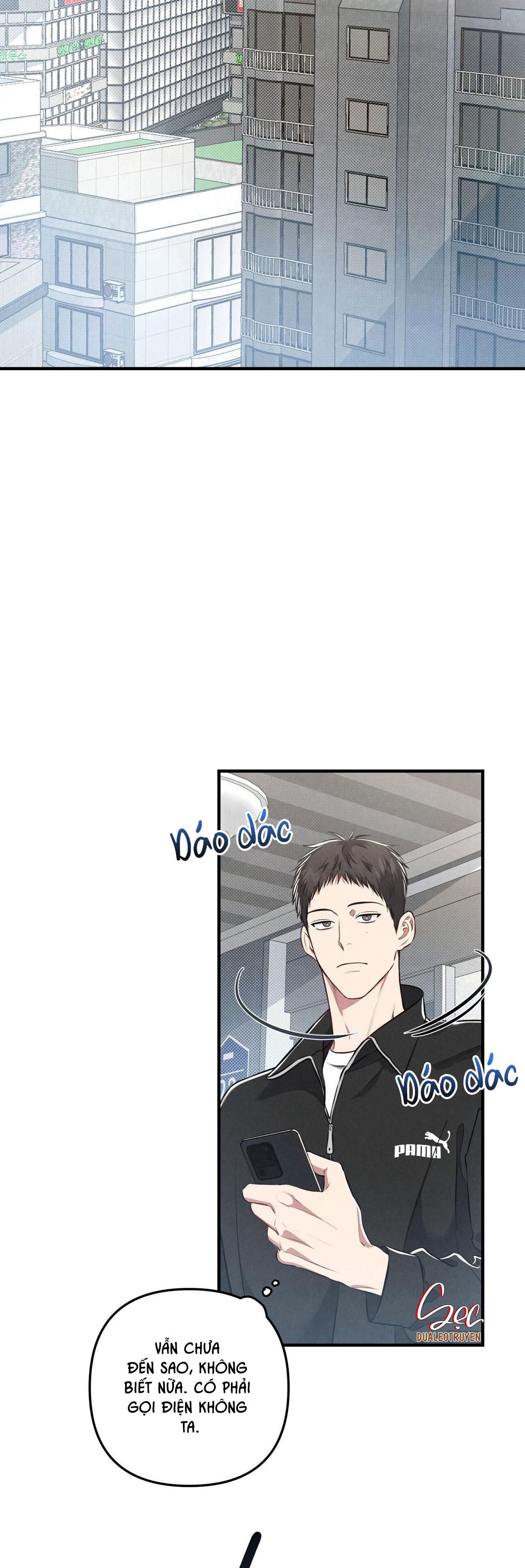 đọc truyện Công Tư Phân Minh Chương 15 ảnh 9 tại Thiên Thai Truyện