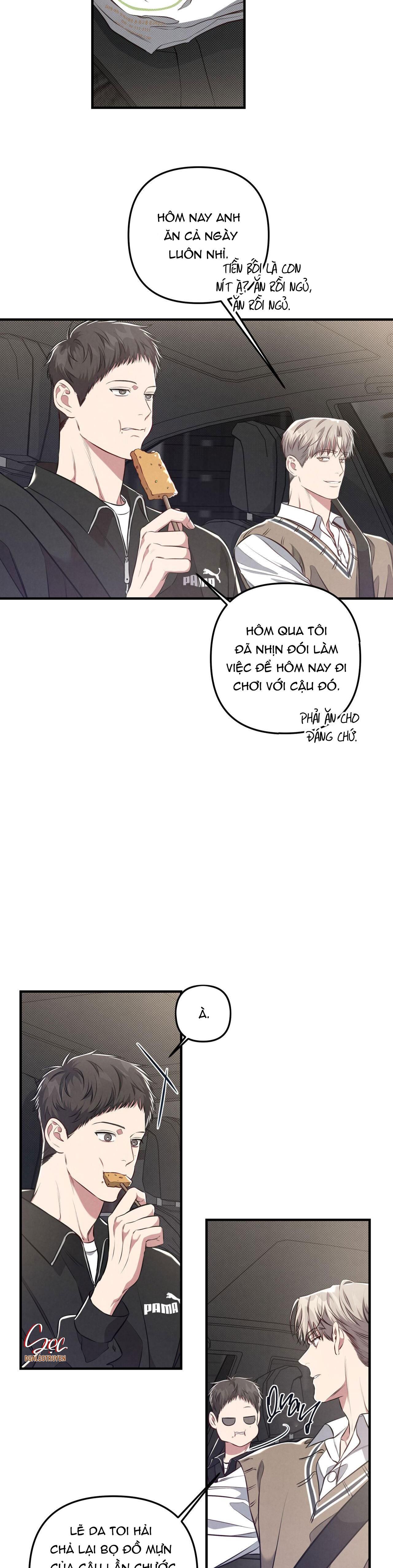 đọc truyện Công Tư Phân Minh Chương 16 ảnh 13 tại Thiên Thai Truyện