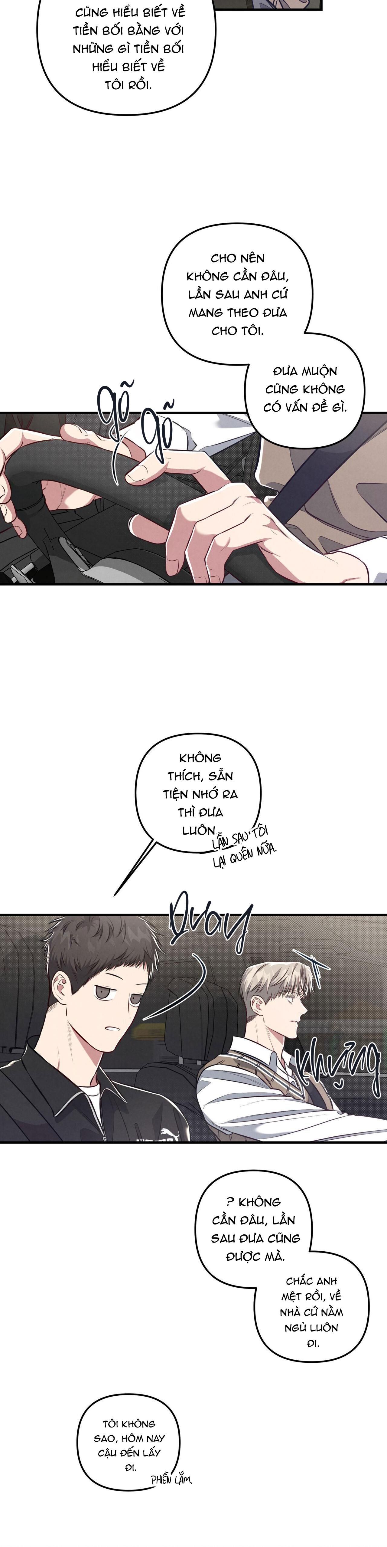 đọc truyện Công Tư Phân Minh Chương 16 ảnh 15 tại Thiên Thai Truyện