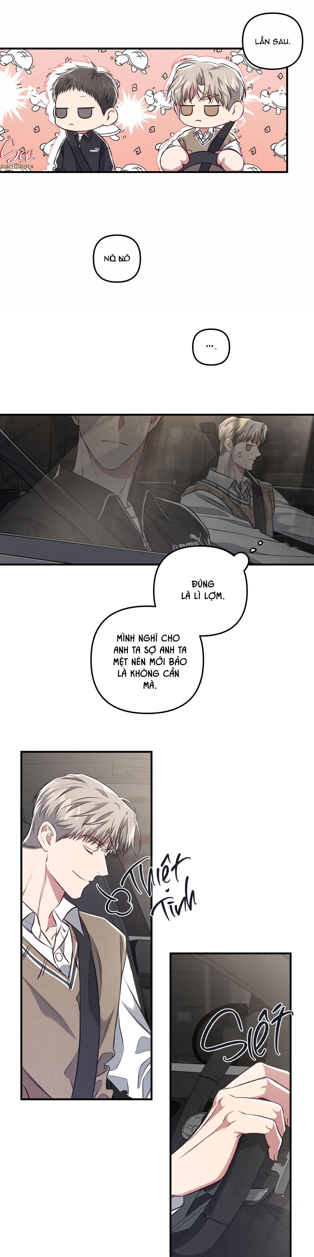 đọc truyện Công Tư Phân Minh Chương 16 ảnh 16 tại Thiên Thai Truyện