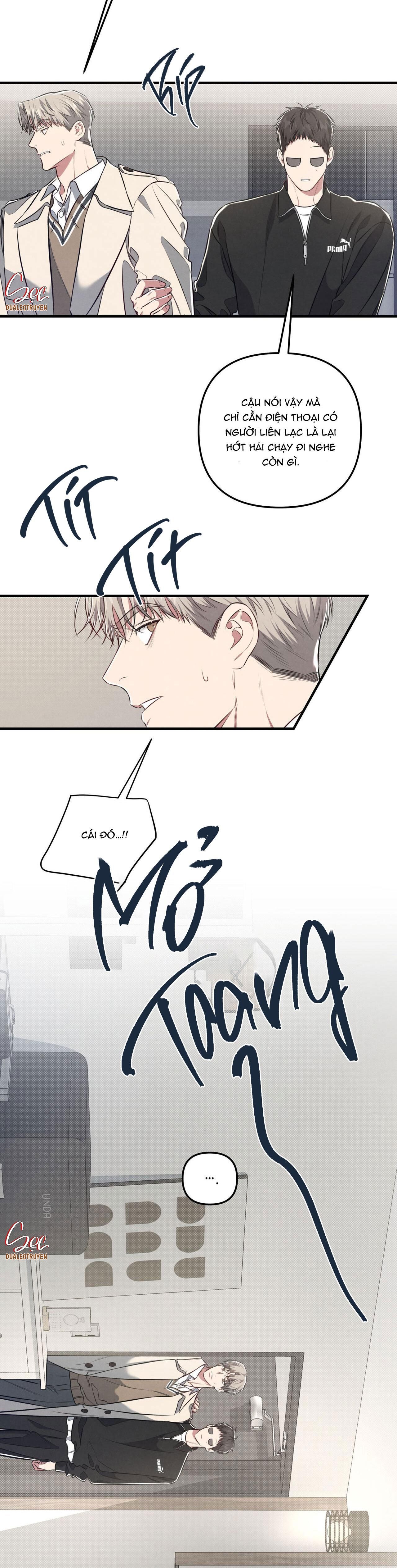 đọc truyện Công Tư Phân Minh Chương 16 ảnh 19 tại Thiên Thai Truyện