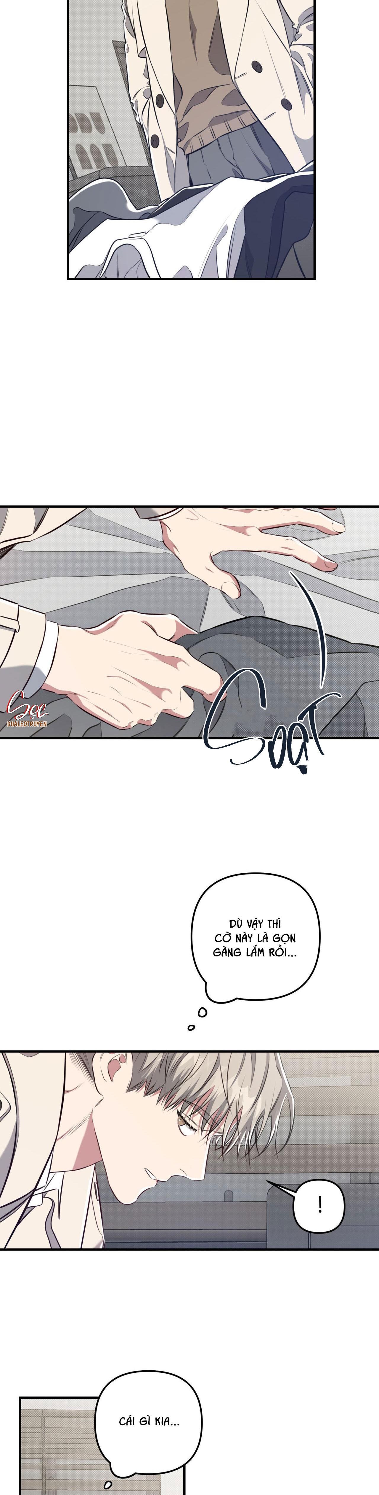 đọc truyện Công Tư Phân Minh Chương 16 ảnh 24 tại Thiên Thai Truyện