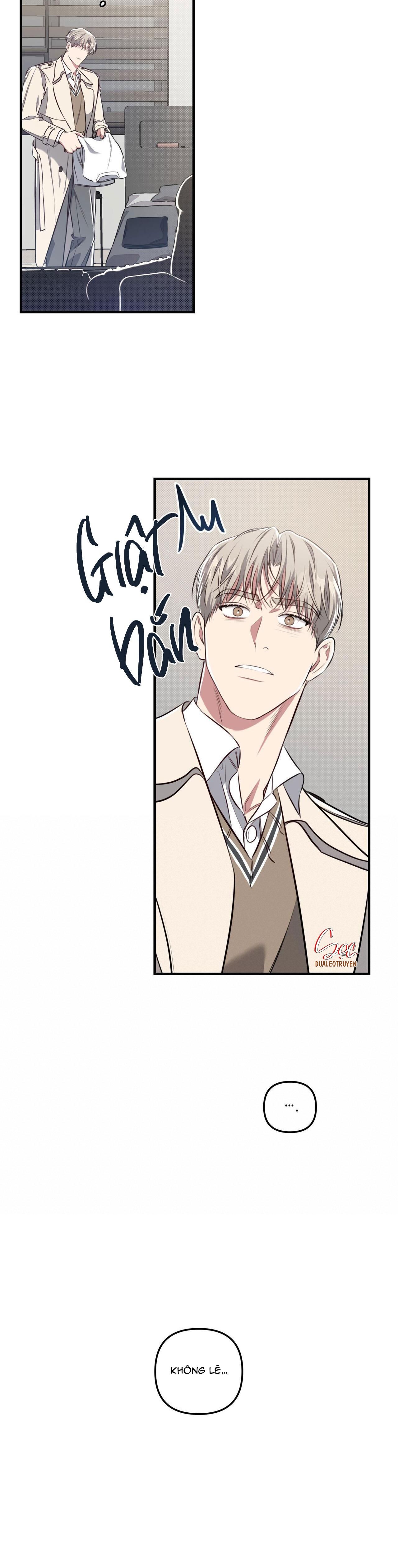 đọc truyện Công Tư Phân Minh Chương 16 ảnh 25 tại Thiên Thai Truyện