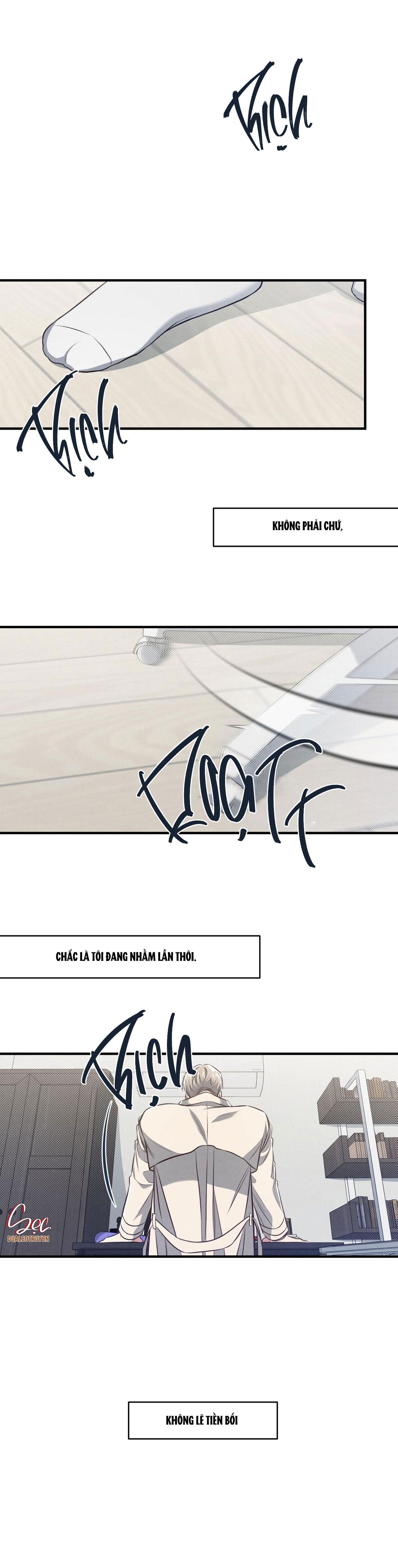 đọc truyện Công Tư Phân Minh Chương 16 ảnh 26 tại Thiên Thai Truyện