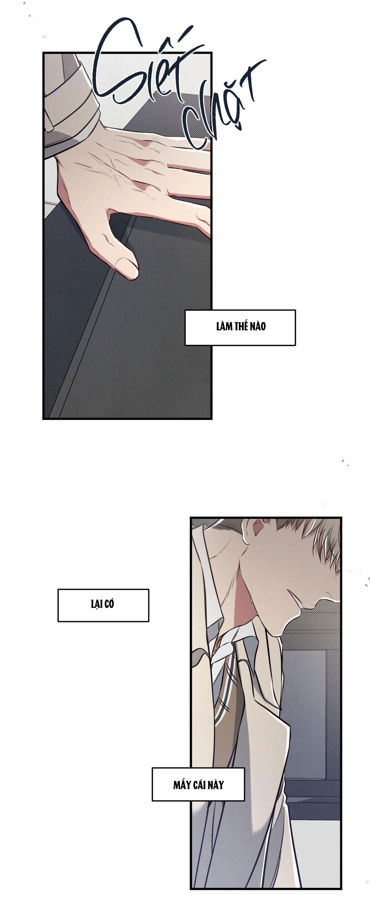 đọc truyện Công Tư Phân Minh Chương 16 ảnh 27 tại Thiên Thai Truyện