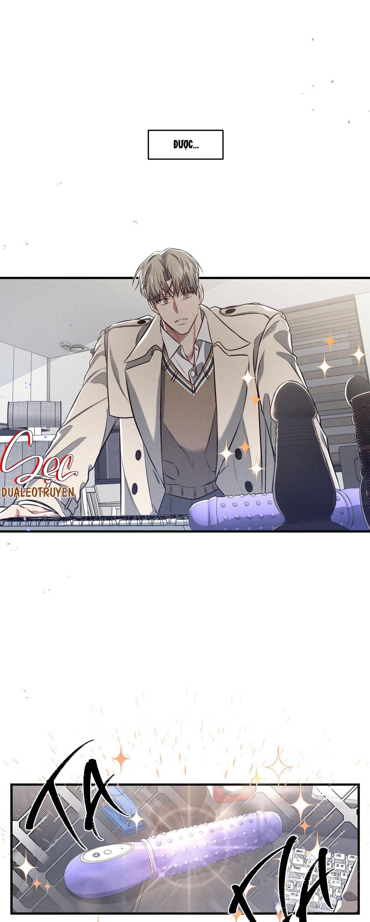 đọc truyện Công Tư Phân Minh Chương 16 ảnh 28 tại Thiên Thai Truyện