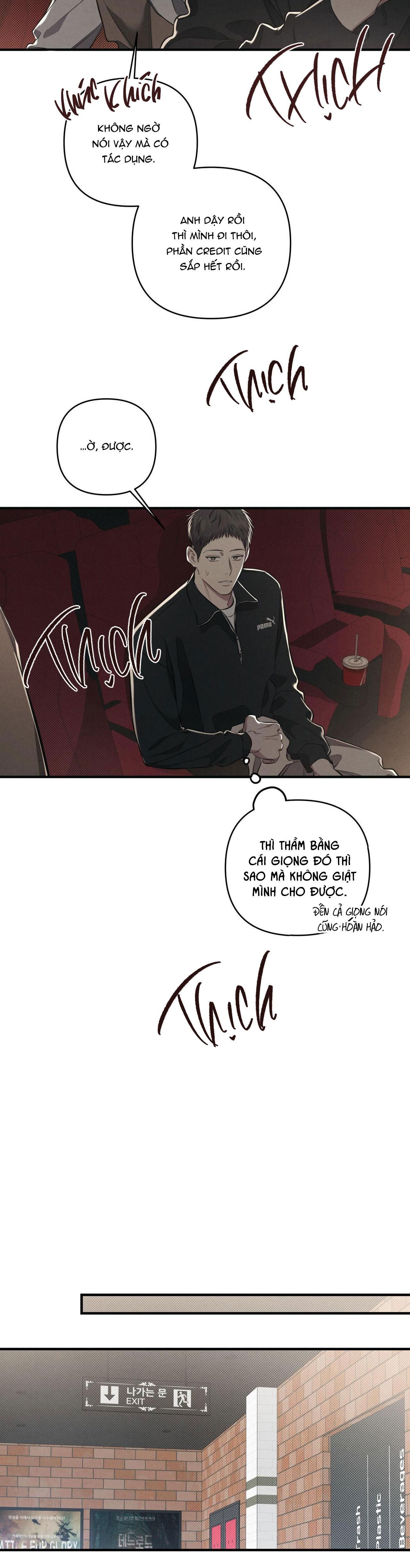 đọc truyện Công Tư Phân Minh Chương 16 ảnh 5 tại Thiên Thai Truyện