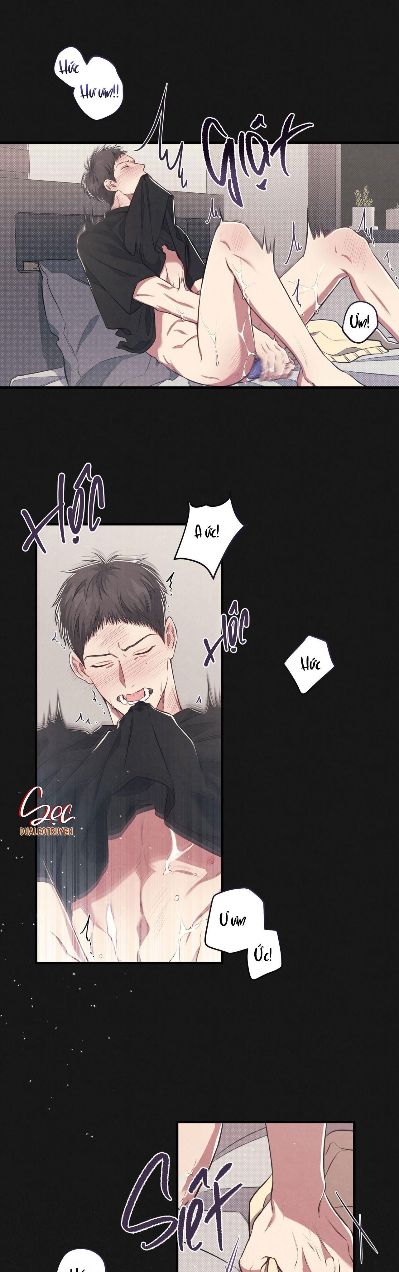 đọc truyện Công Tư Phân Minh Chương 17 ảnh 12 tại Thiên Thai Truyện