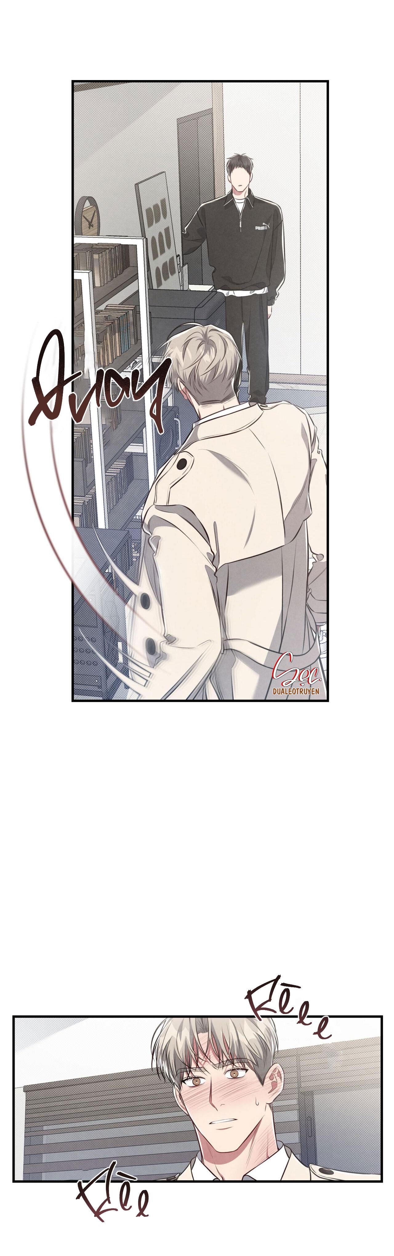 đọc truyện Công Tư Phân Minh Chương 17 ảnh 16 tại Thiên Thai Truyện