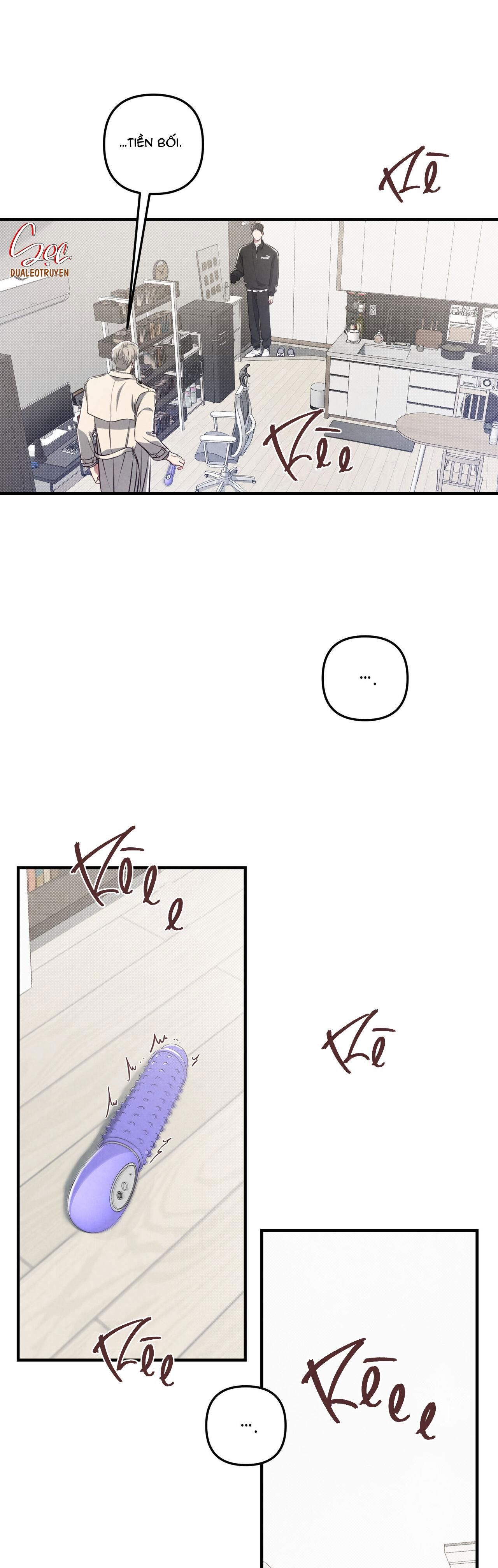 đọc truyện Công Tư Phân Minh Chương 17 ảnh 17 tại Thiên Thai Truyện