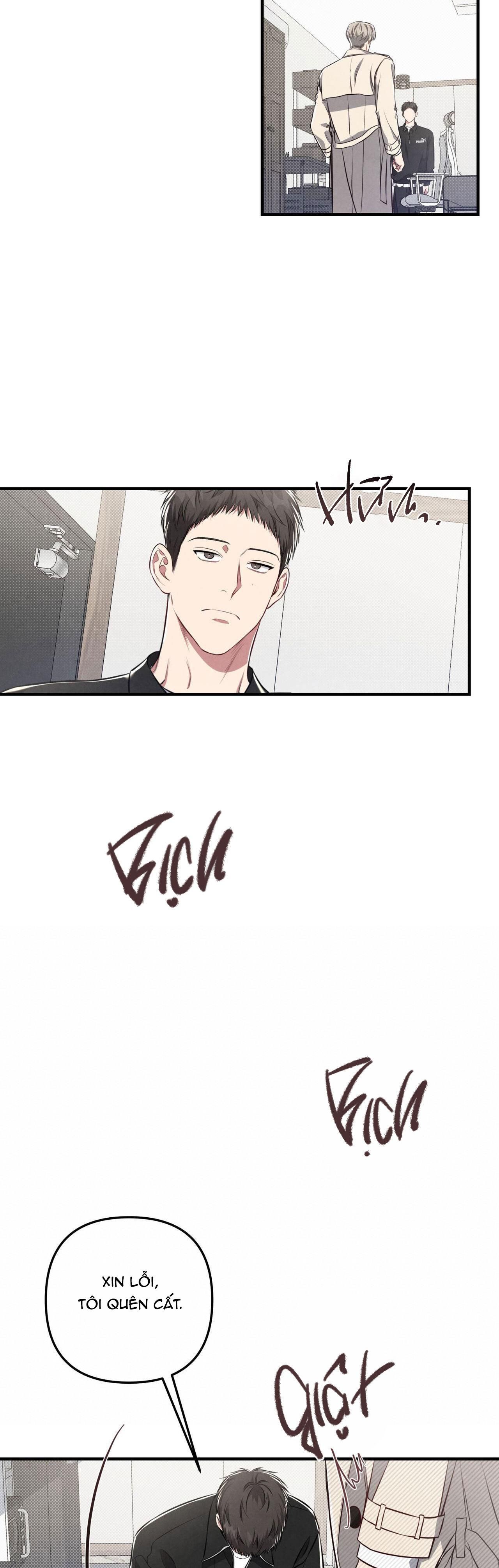 đọc truyện Công Tư Phân Minh Chương 17 ảnh 18 tại Thiên Thai Truyện