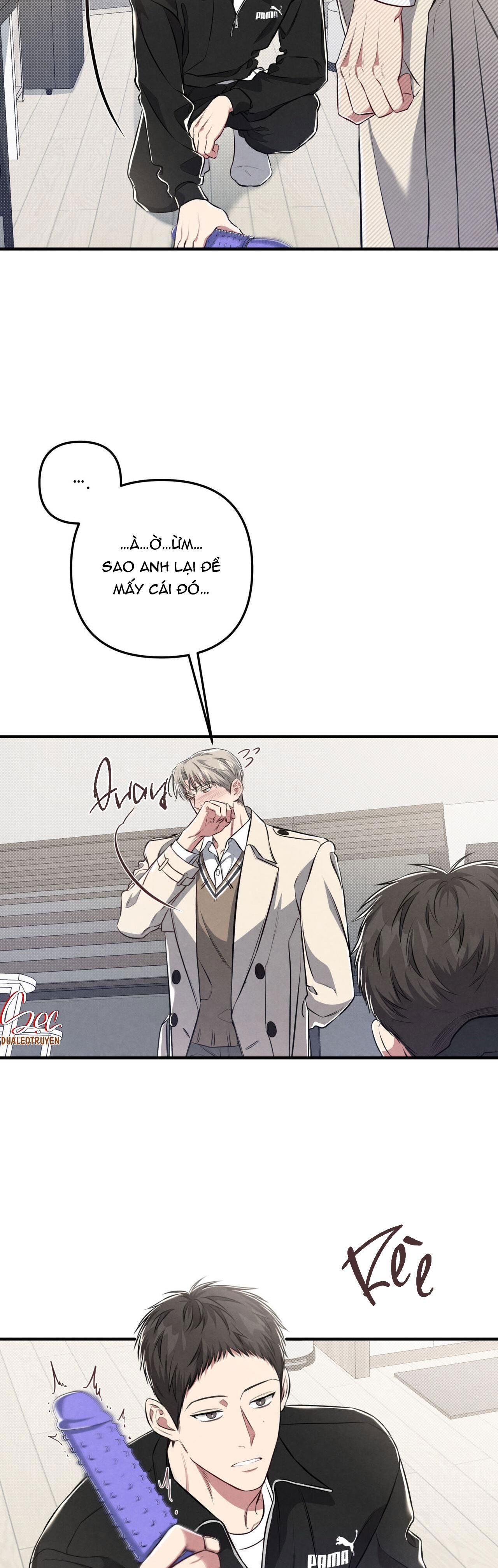 đọc truyện Công Tư Phân Minh Chương 17 ảnh 19 tại Thiên Thai Truyện