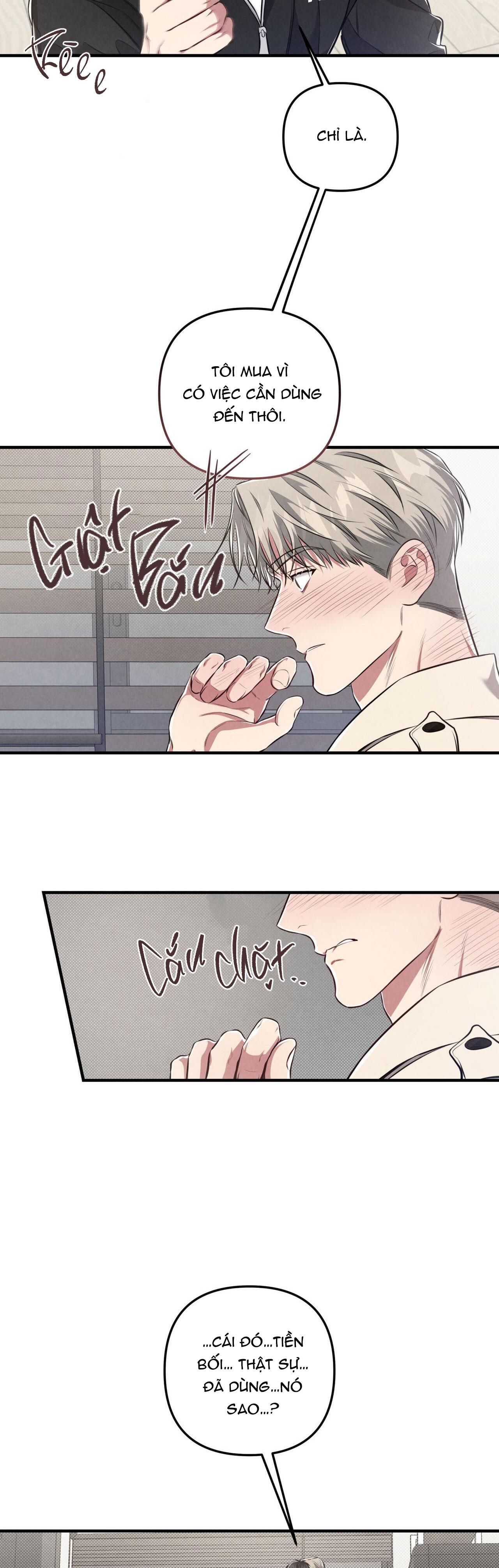 đọc truyện Công Tư Phân Minh Chương 17 ảnh 20 tại Thiên Thai Truyện