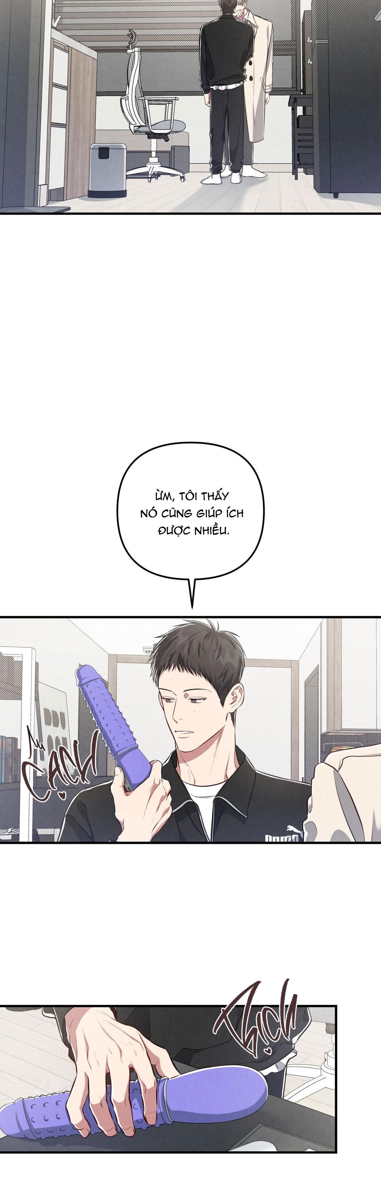 đọc truyện Công Tư Phân Minh Chương 17 ảnh 21 tại Thiên Thai Truyện