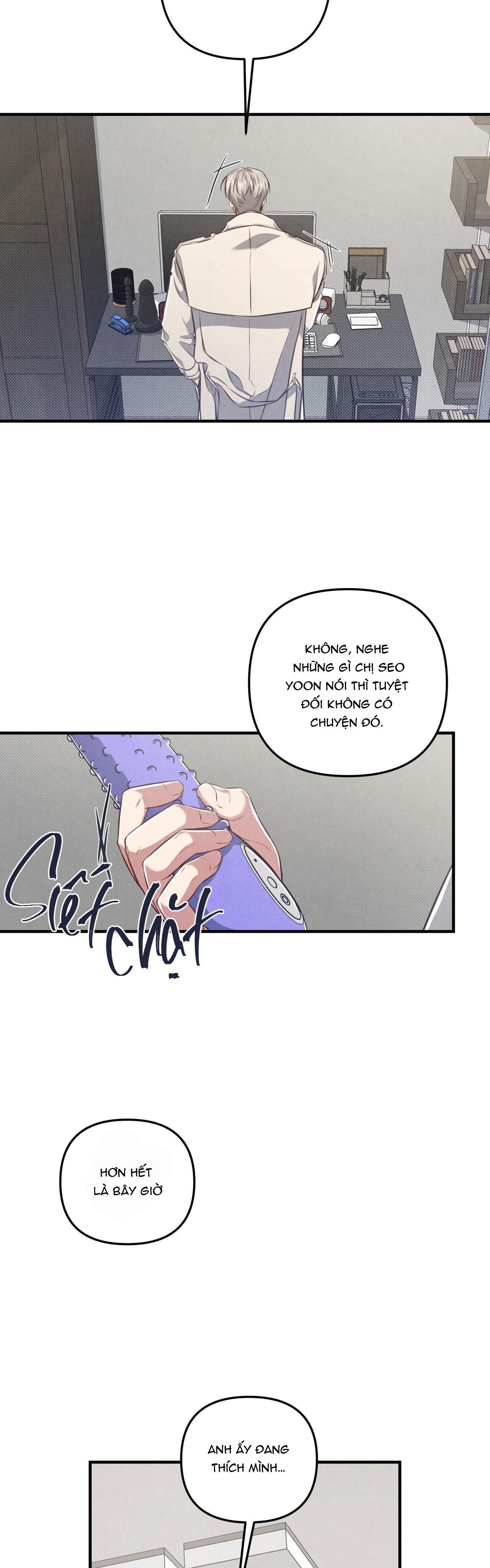 đọc truyện Công Tư Phân Minh Chương 17 ảnh 4 tại Thiên Thai Truyện