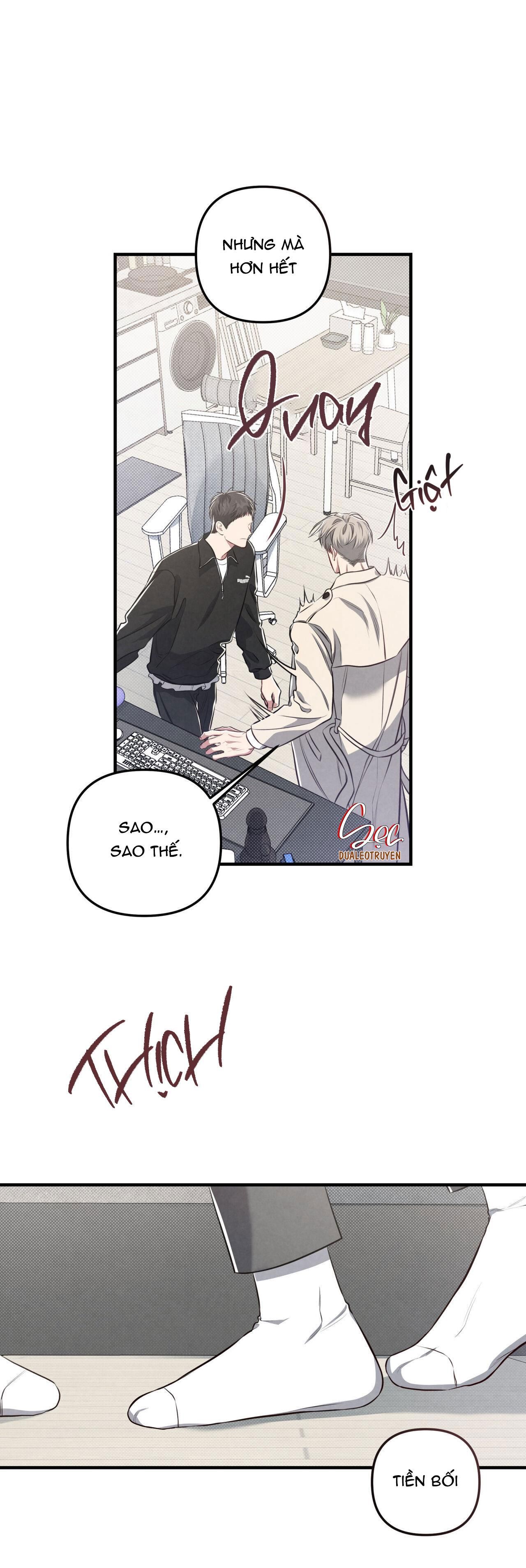 đọc truyện Công Tư Phân Minh Chương 17 ảnh 22 tại Thiên Thai Truyện