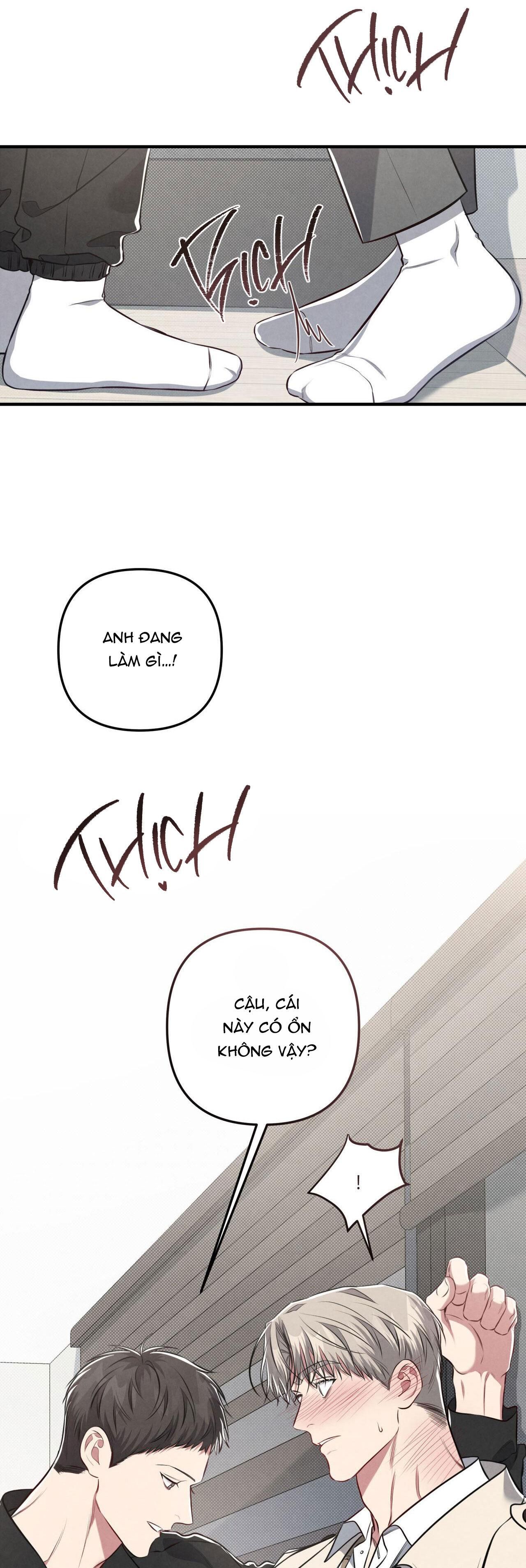 đọc truyện Công Tư Phân Minh Chương 17 ảnh 23 tại Thiên Thai Truyện