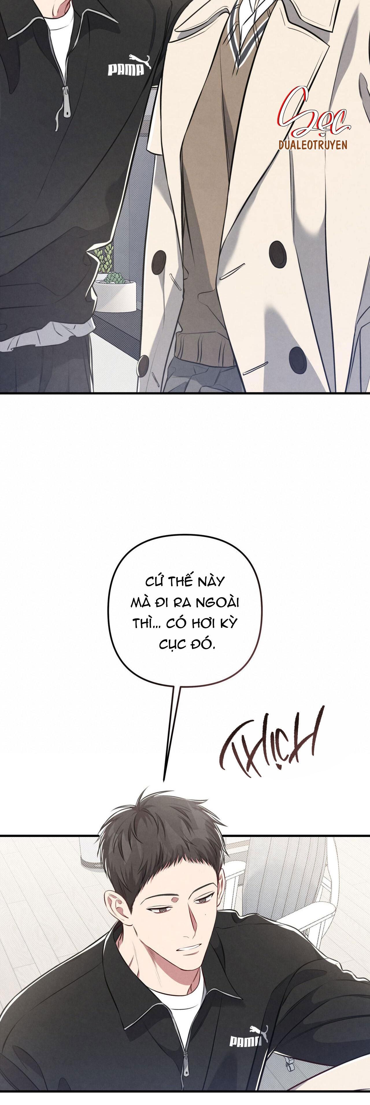 đọc truyện Công Tư Phân Minh Chương 17 ảnh 24 tại Thiên Thai Truyện