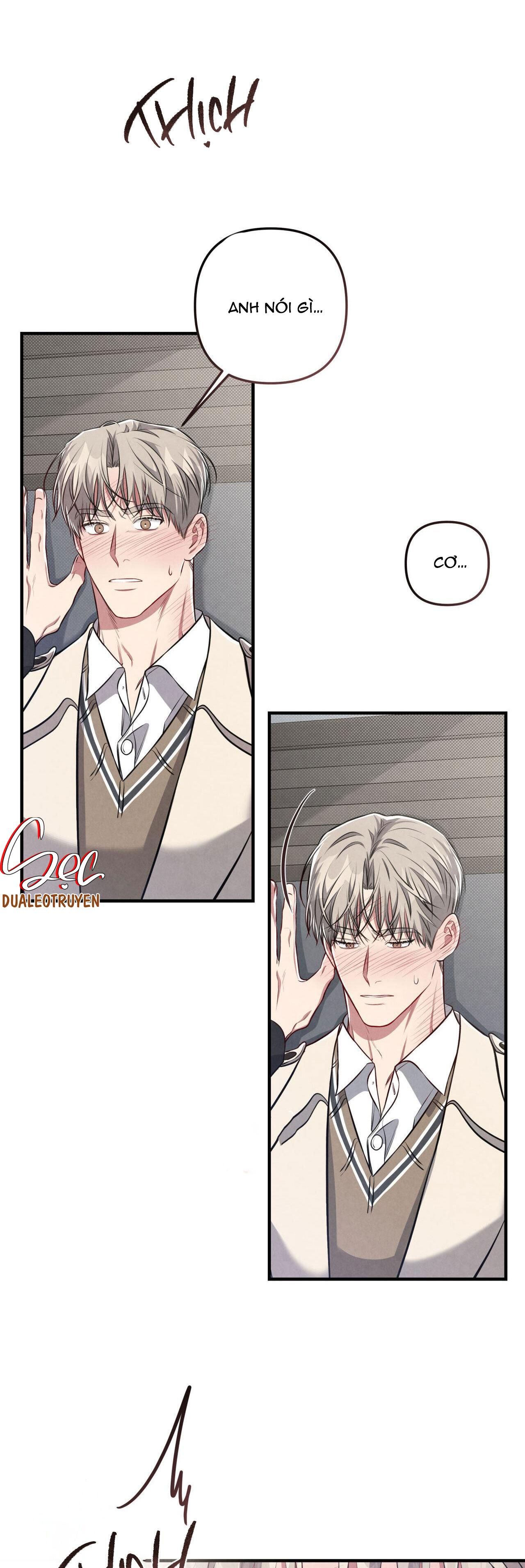 đọc truyện Công Tư Phân Minh Chương 17 ảnh 25 tại Thiên Thai Truyện