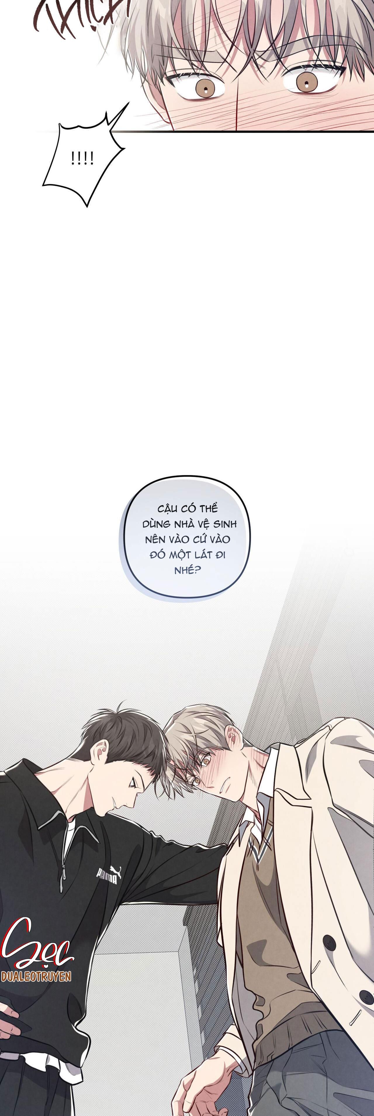 đọc truyện Công Tư Phân Minh Chương 17 ảnh 26 tại Thiên Thai Truyện