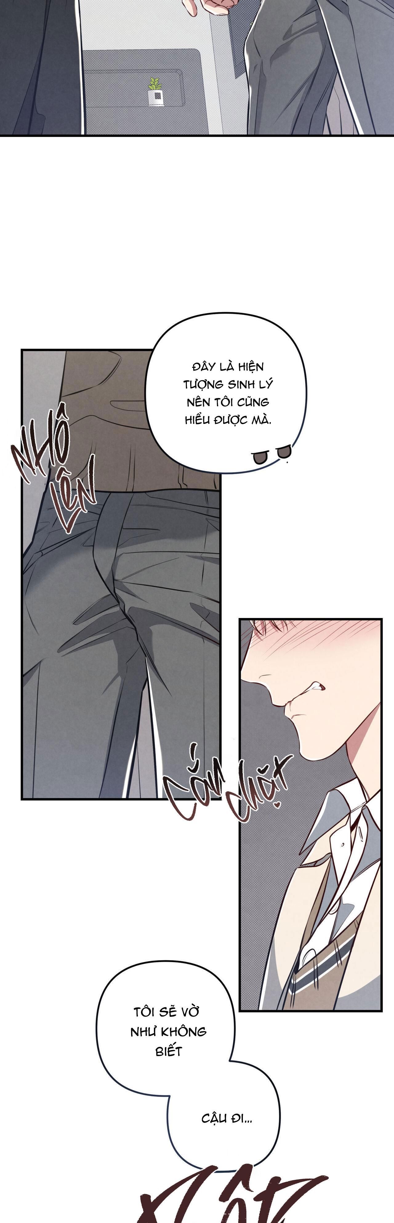 đọc truyện Công Tư Phân Minh Chương 17 ảnh 27 tại Thiên Thai Truyện