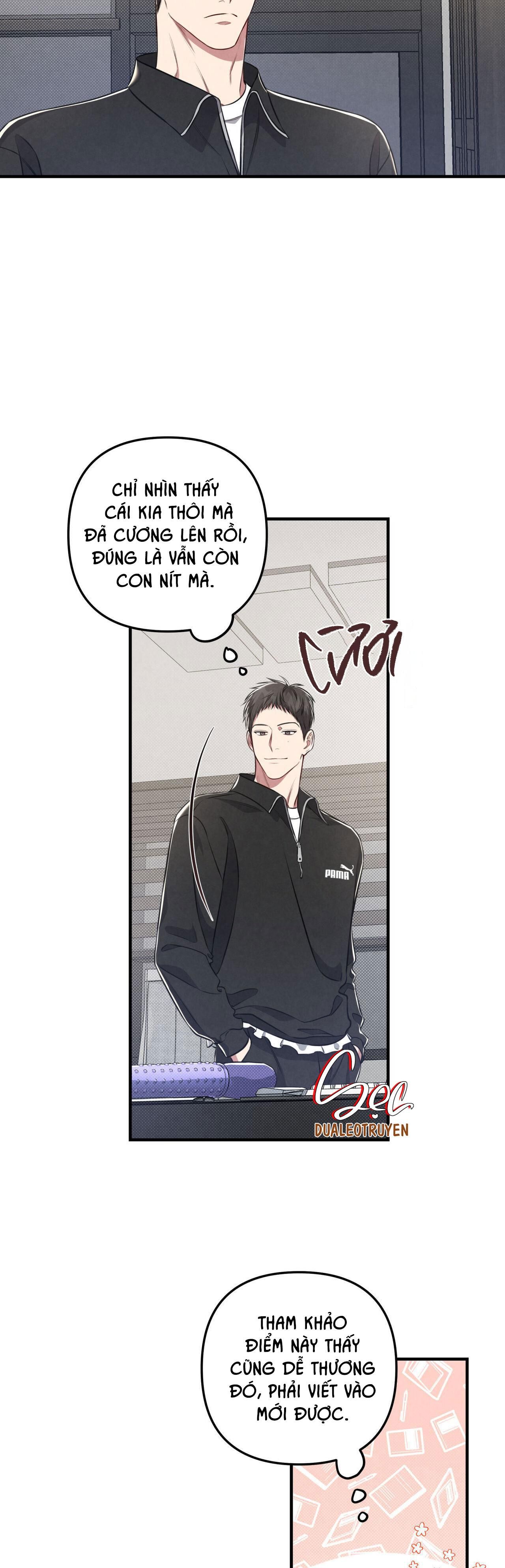 đọc truyện Công Tư Phân Minh Chương 17 ảnh 29 tại Thiên Thai Truyện