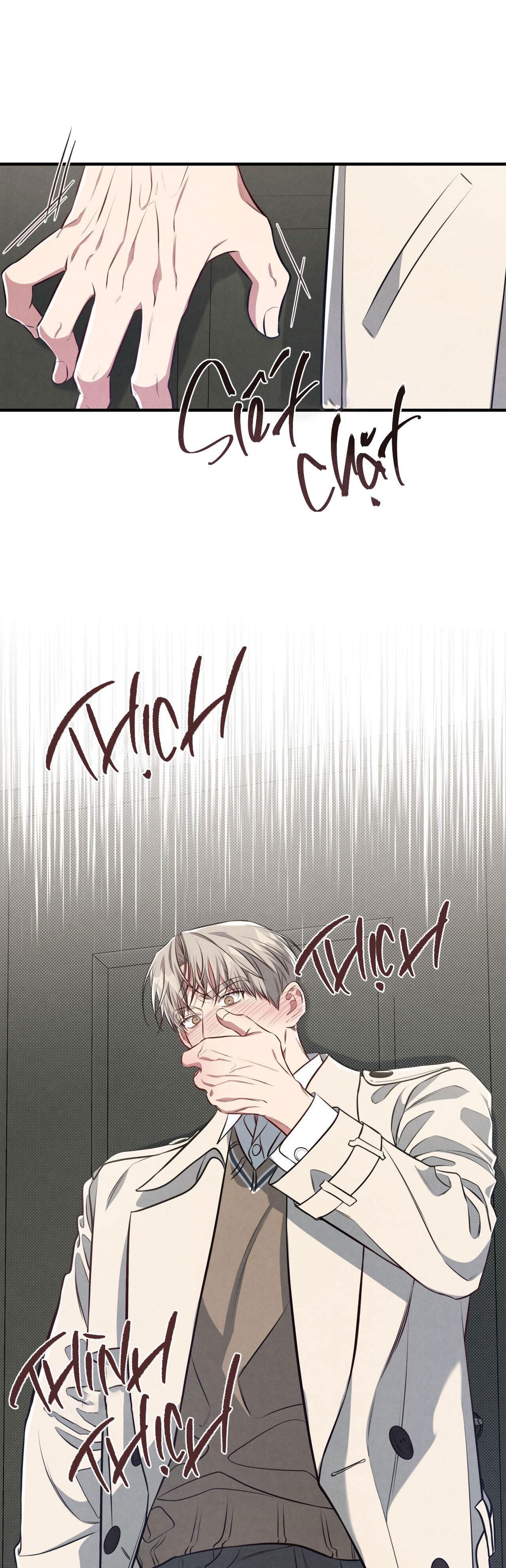 đọc truyện Công Tư Phân Minh Chương 17 ảnh 31 tại Thiên Thai Truyện