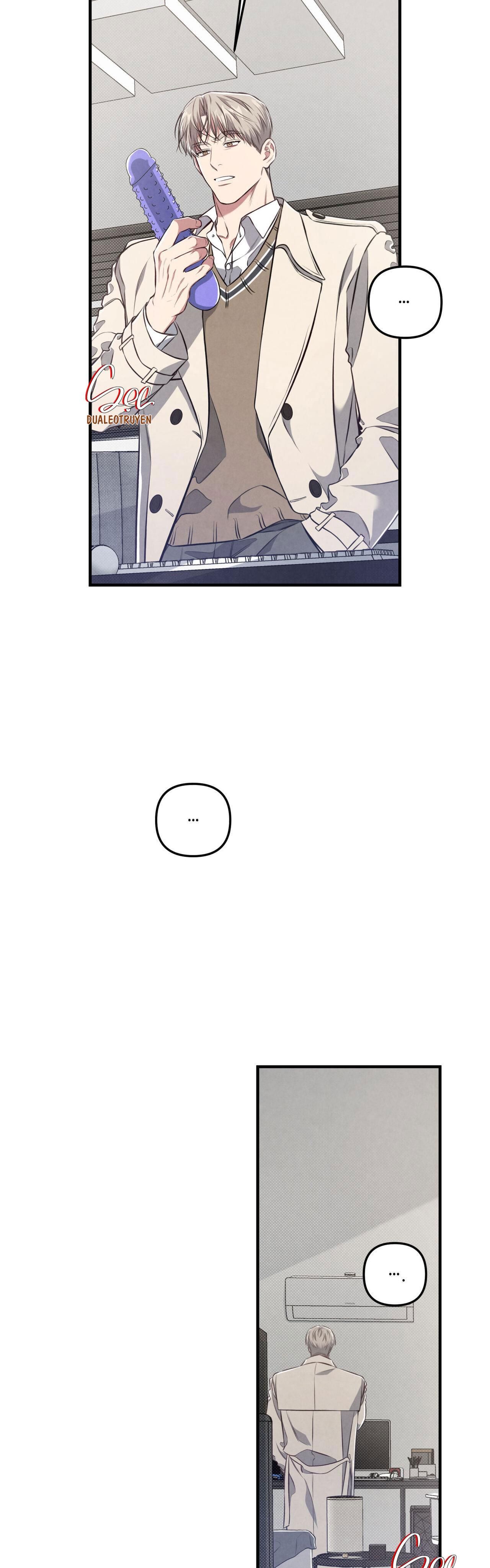 đọc truyện Công Tư Phân Minh Chương 17 ảnh 5 tại Thiên Thai Truyện