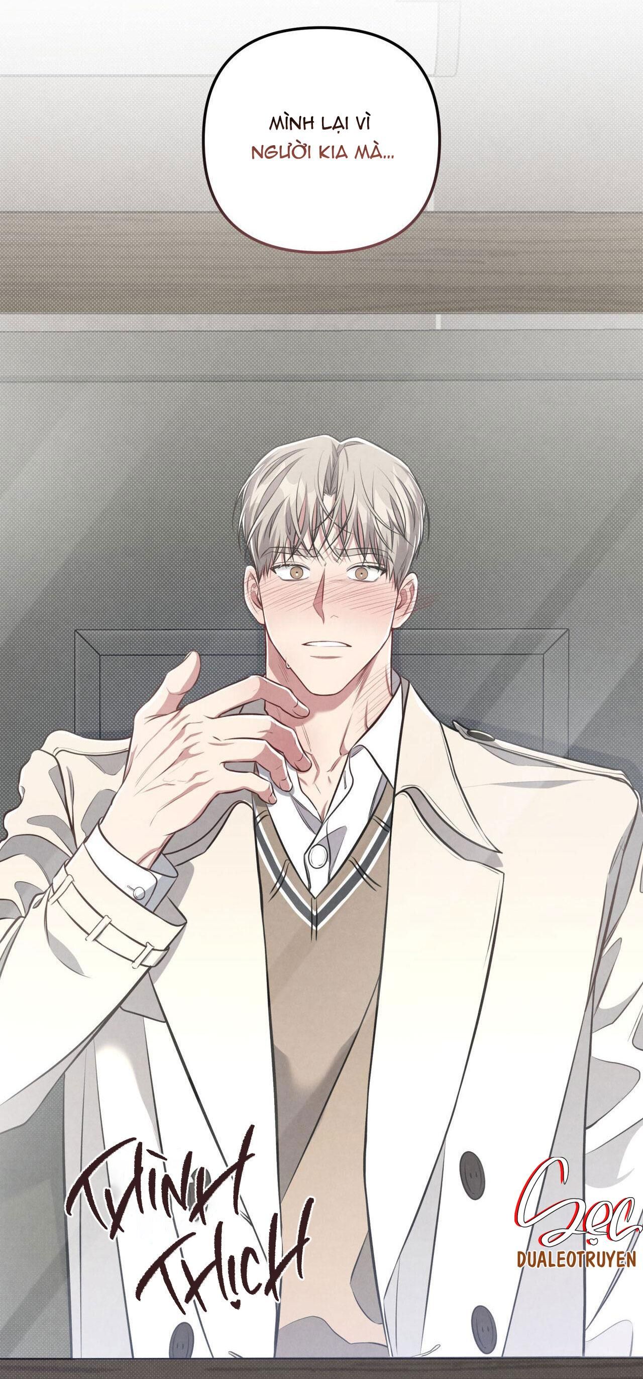 đọc truyện Công Tư Phân Minh Chương 17 ảnh 34 tại Thiên Thai Truyện