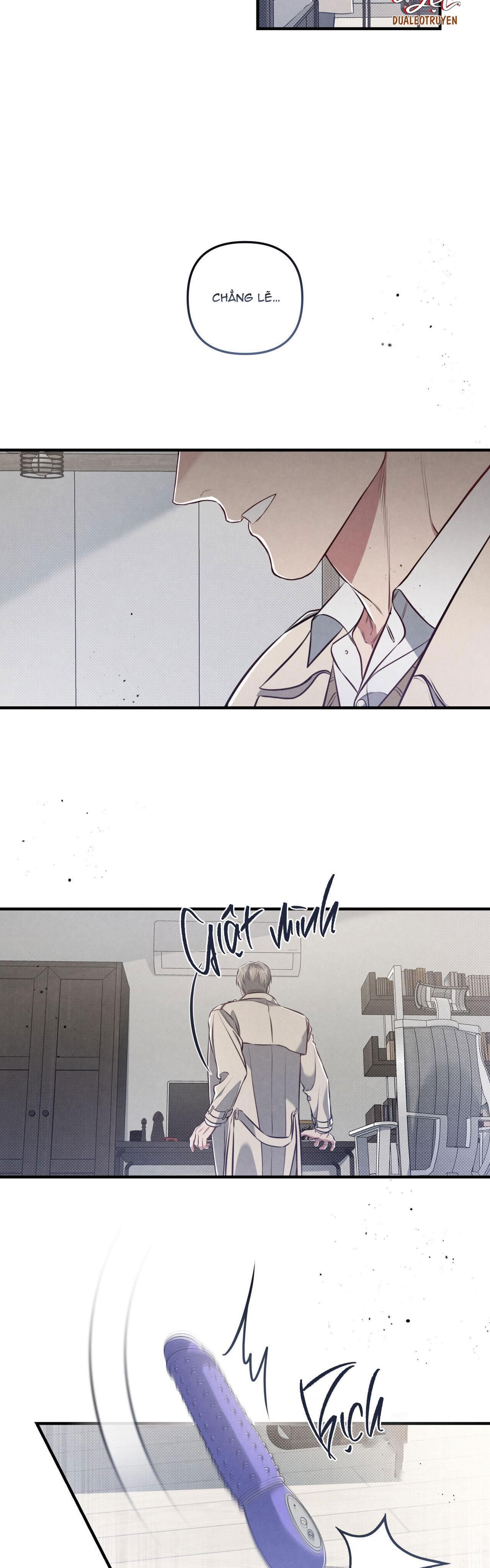 đọc truyện Công Tư Phân Minh Chương 17 ảnh 6 tại Thiên Thai Truyện