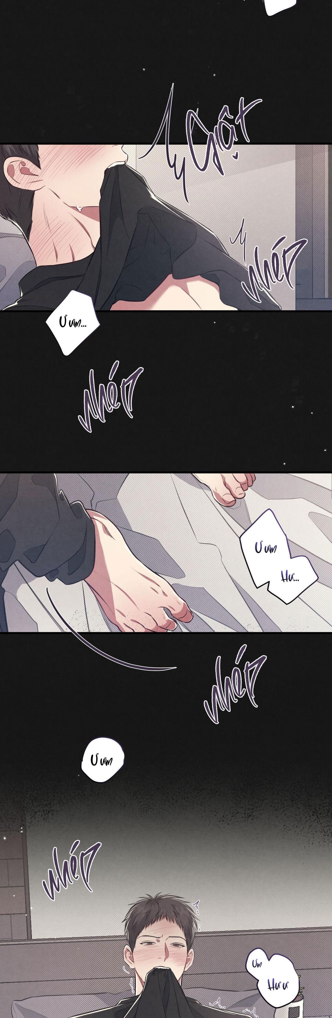 đọc truyện Công Tư Phân Minh Chương 17 ảnh 8 tại Thiên Thai Truyện