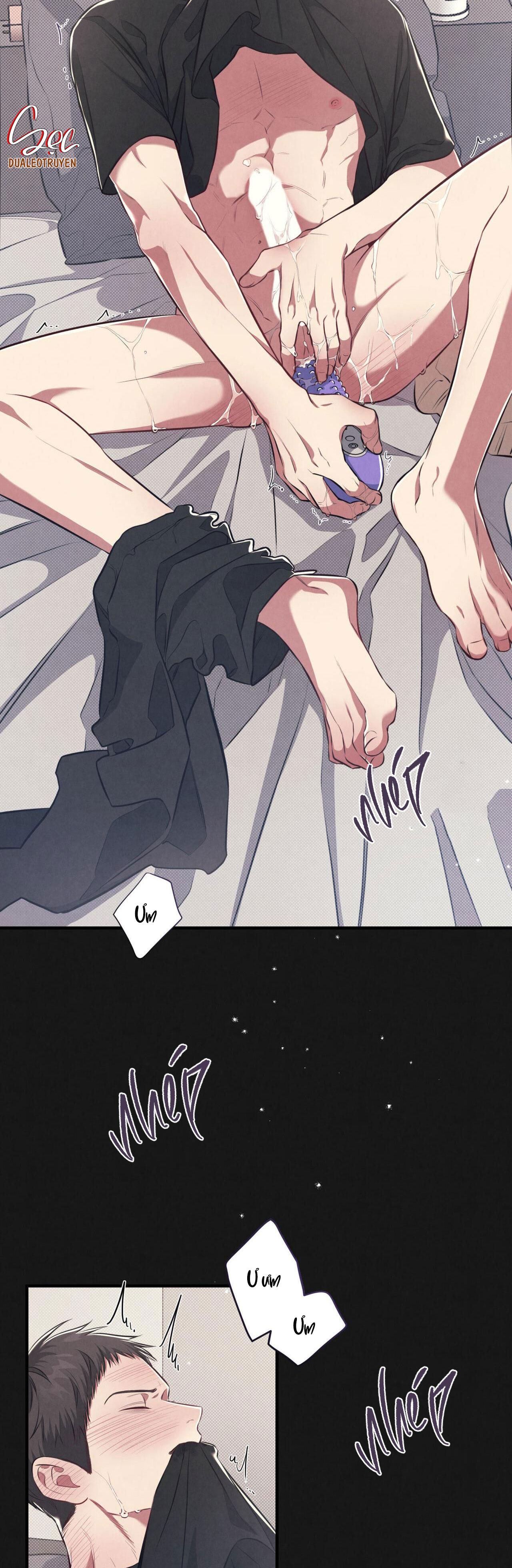 đọc truyện Công Tư Phân Minh Chương 17 ảnh 9 tại Thiên Thai Truyện