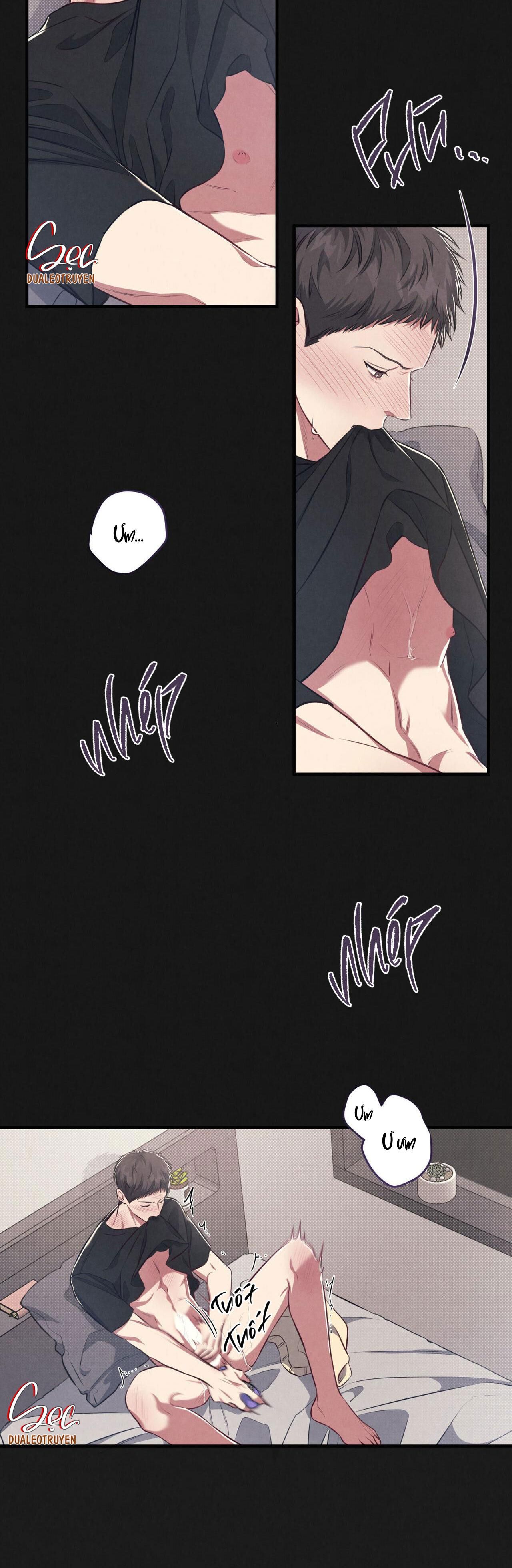 đọc truyện Công Tư Phân Minh Chương 17 ảnh 10 tại Thiên Thai Truyện