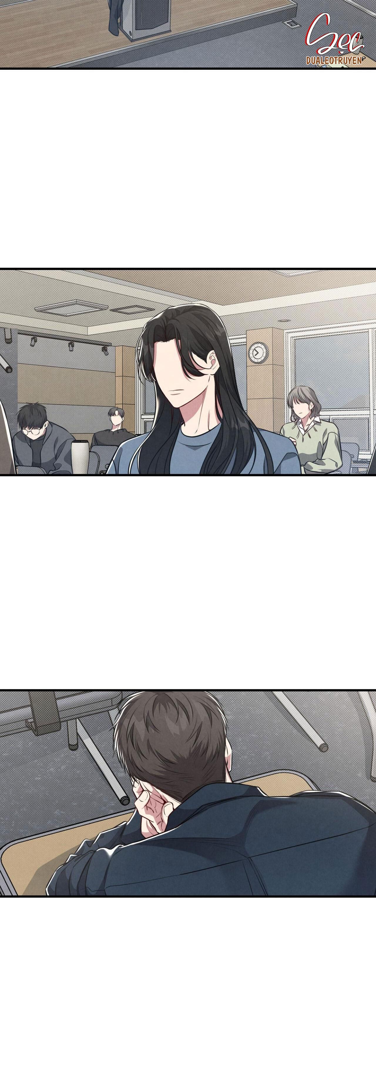 đọc truyện Công Tư Phân Minh Chương 18 ảnh 3 tại Thiên Thai Truyện