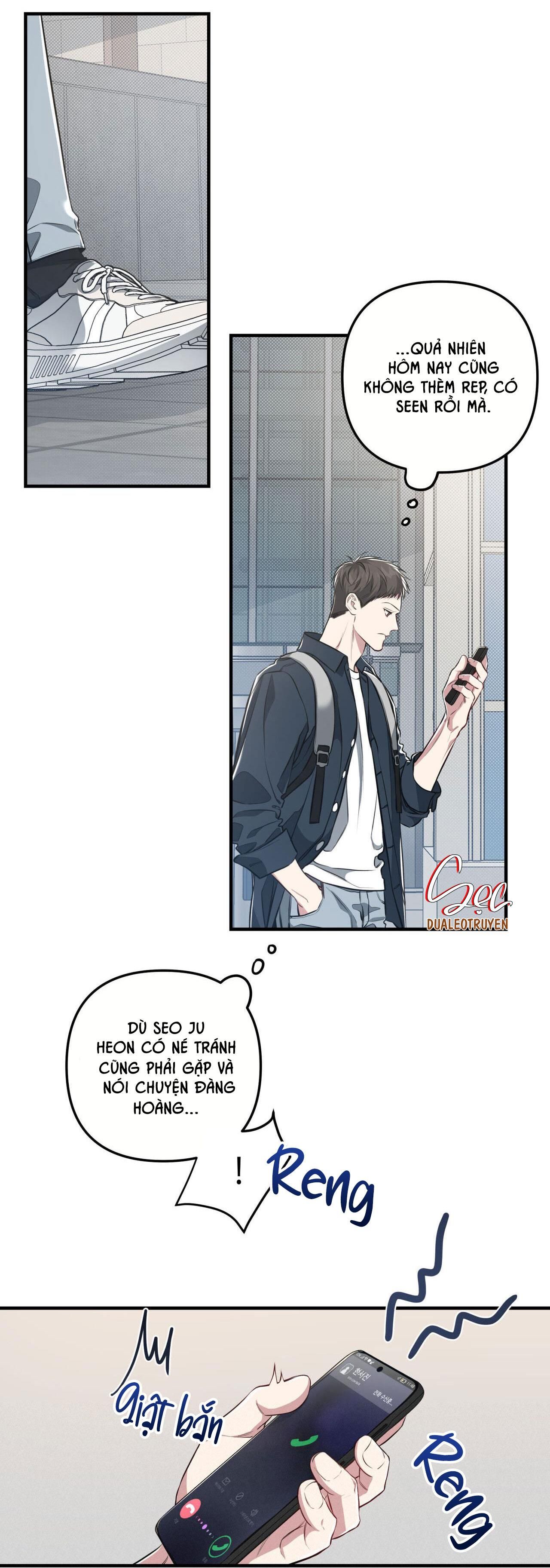 đọc truyện Công Tư Phân Minh Chương 18 ảnh 14 tại Thiên Thai Truyện