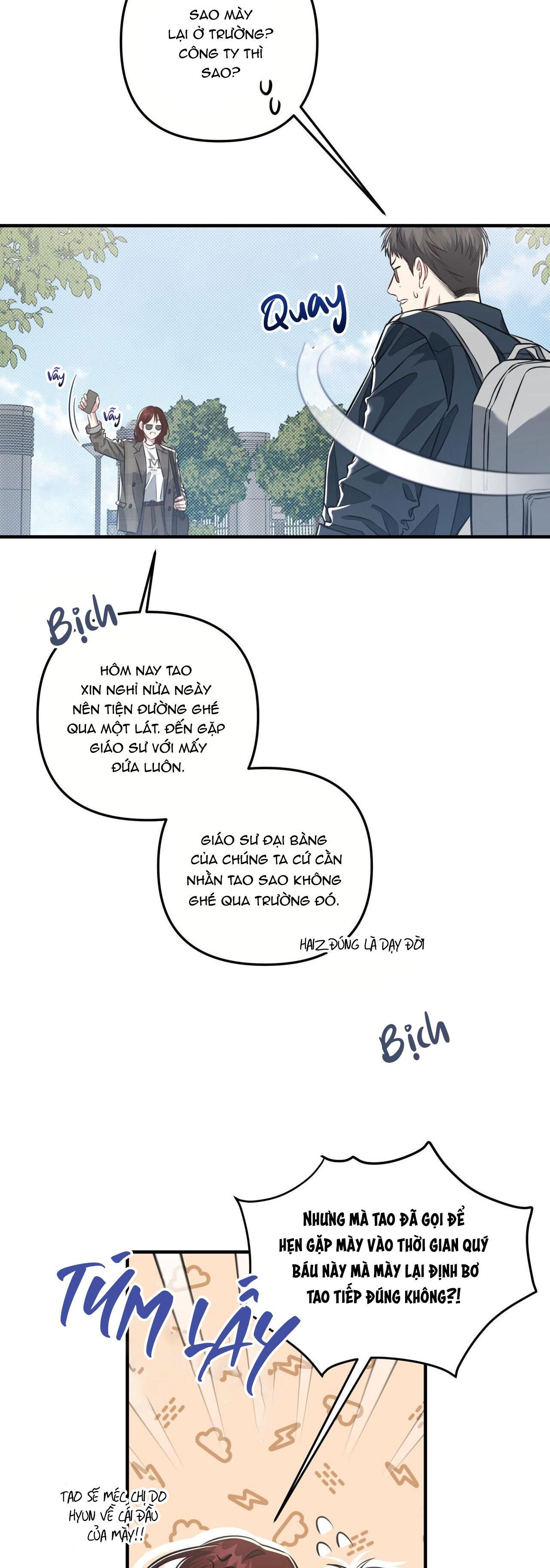 đọc truyện Công Tư Phân Minh Chương 18 ảnh 16 tại Thiên Thai Truyện