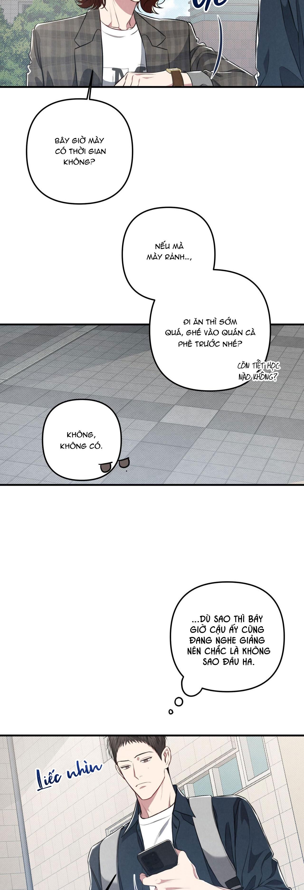 đọc truyện Công Tư Phân Minh Chương 18 ảnh 20 tại Thiên Thai Truyện