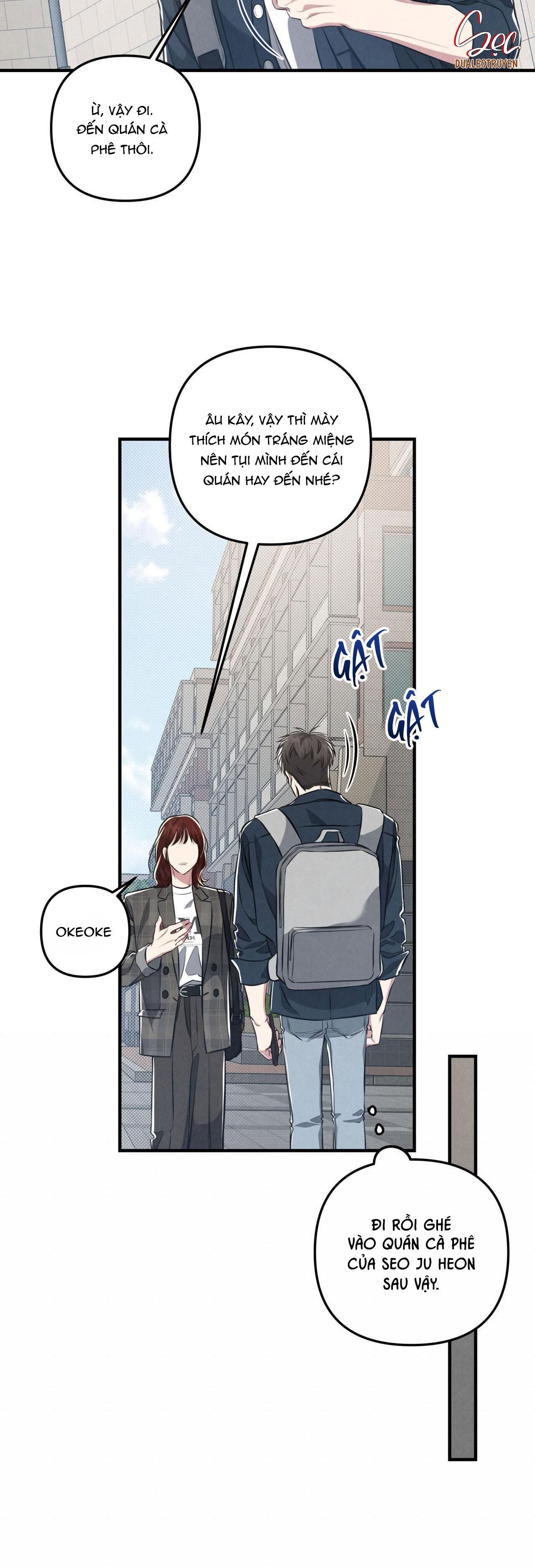 đọc truyện Công Tư Phân Minh Chương 18 ảnh 21 tại Thiên Thai Truyện