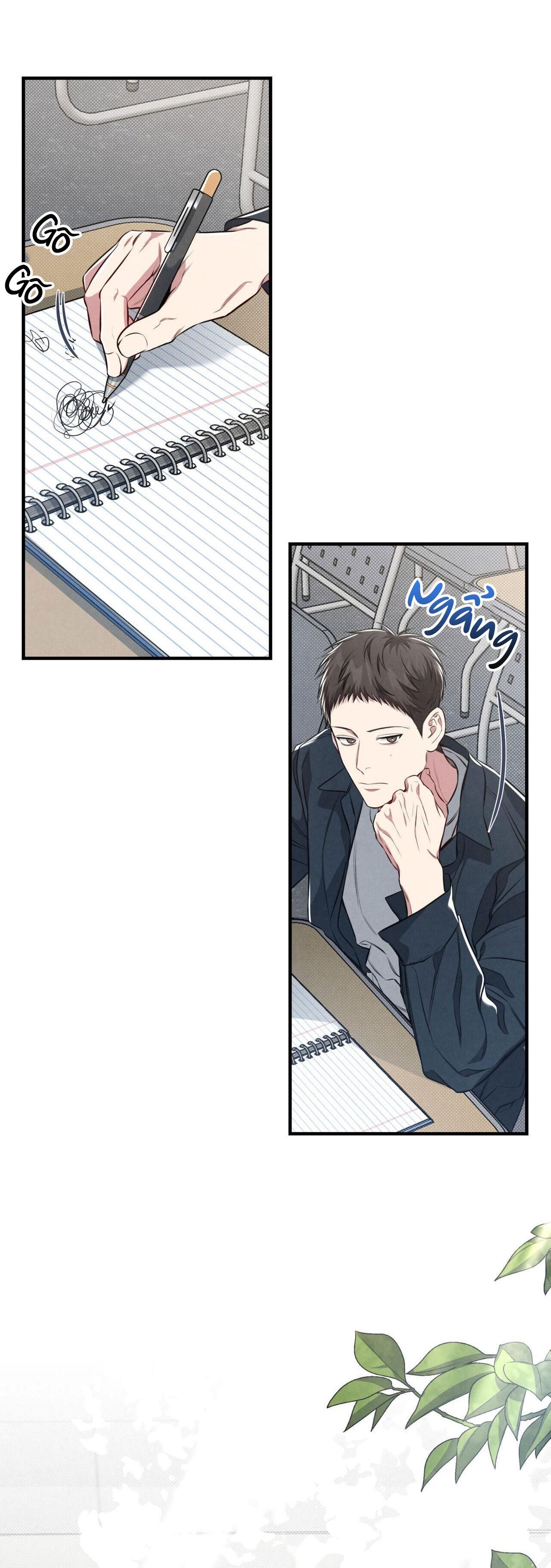 đọc truyện Công Tư Phân Minh Chương 18 ảnh 4 tại Thiên Thai Truyện