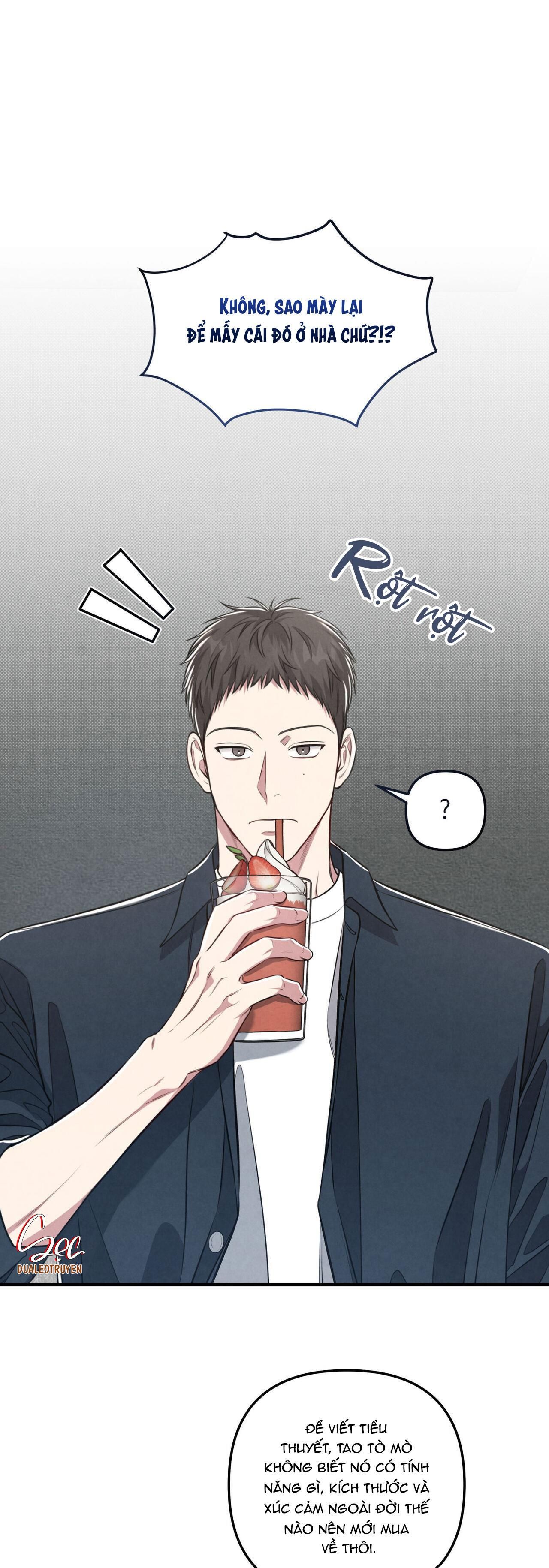 đọc truyện Công Tư Phân Minh Chương 18 ảnh 22 tại Thiên Thai Truyện