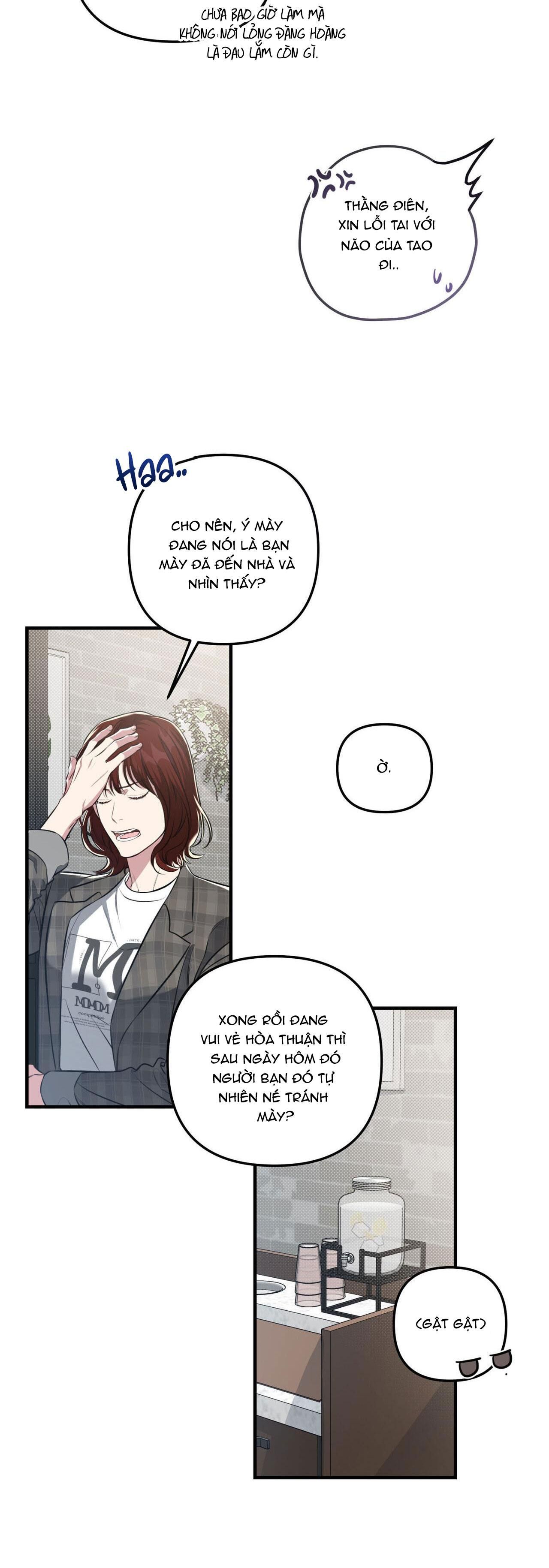 đọc truyện Công Tư Phân Minh Chương 18 ảnh 24 tại Thiên Thai Truyện