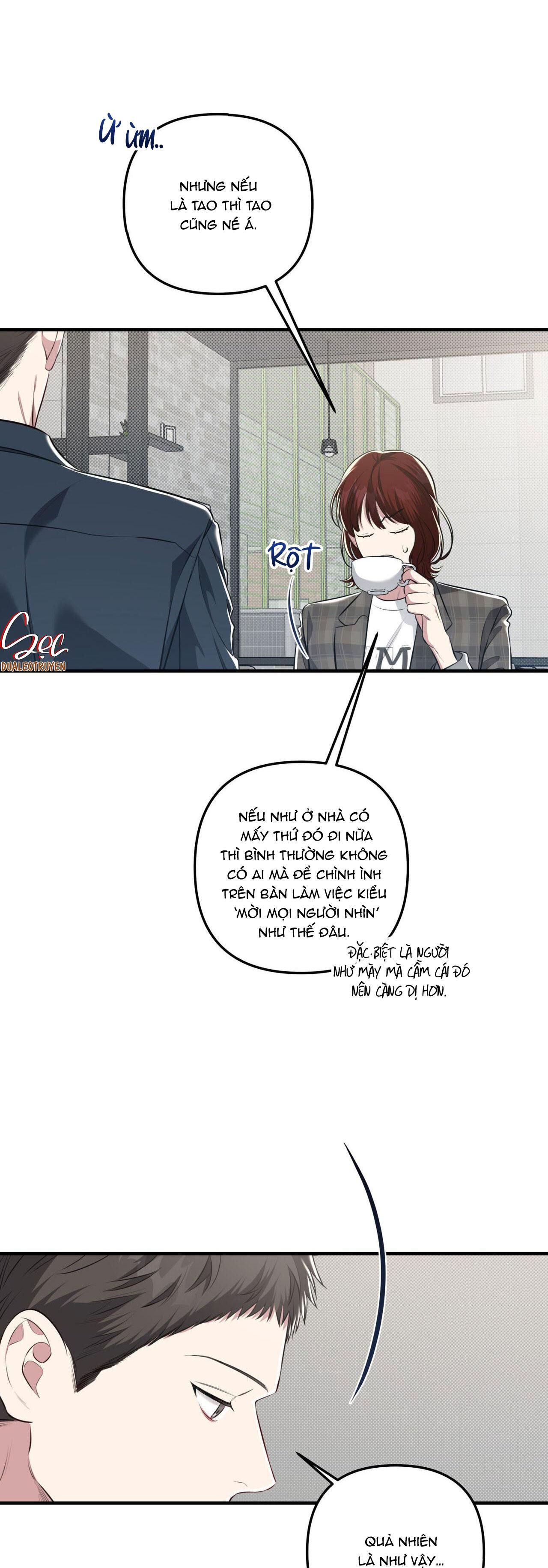 đọc truyện Công Tư Phân Minh Chương 18 ảnh 25 tại Thiên Thai Truyện