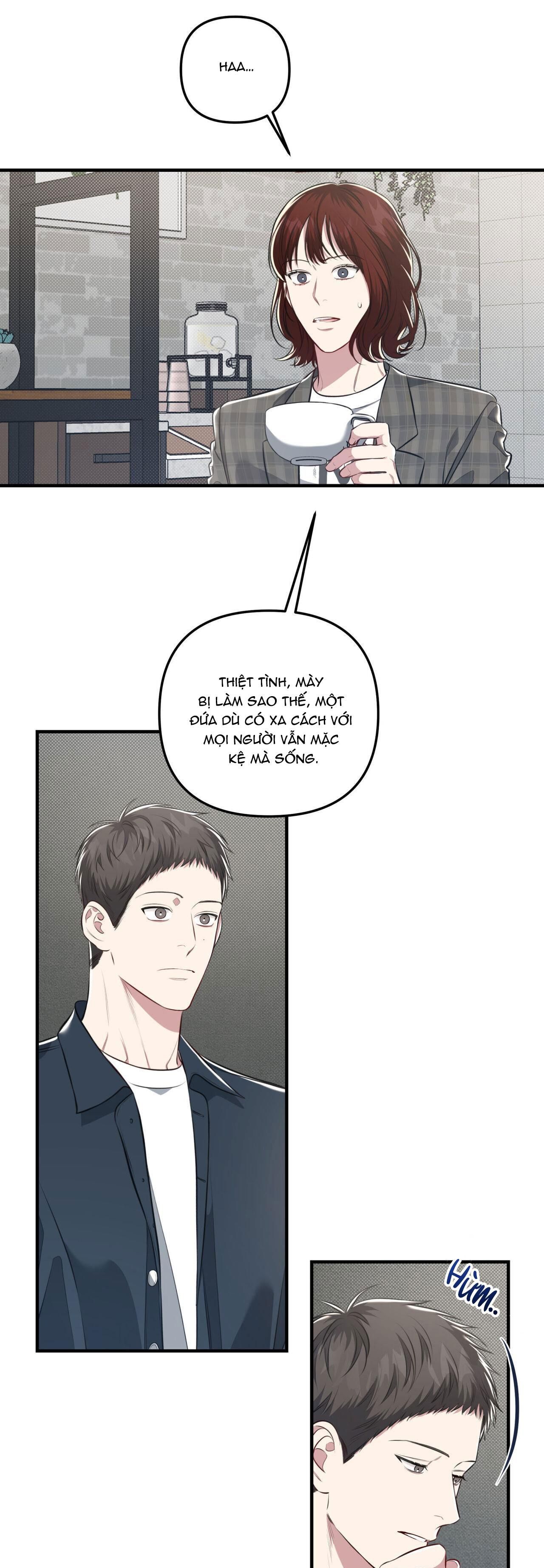 đọc truyện Công Tư Phân Minh Chương 18 ảnh 27 tại Thiên Thai Truyện