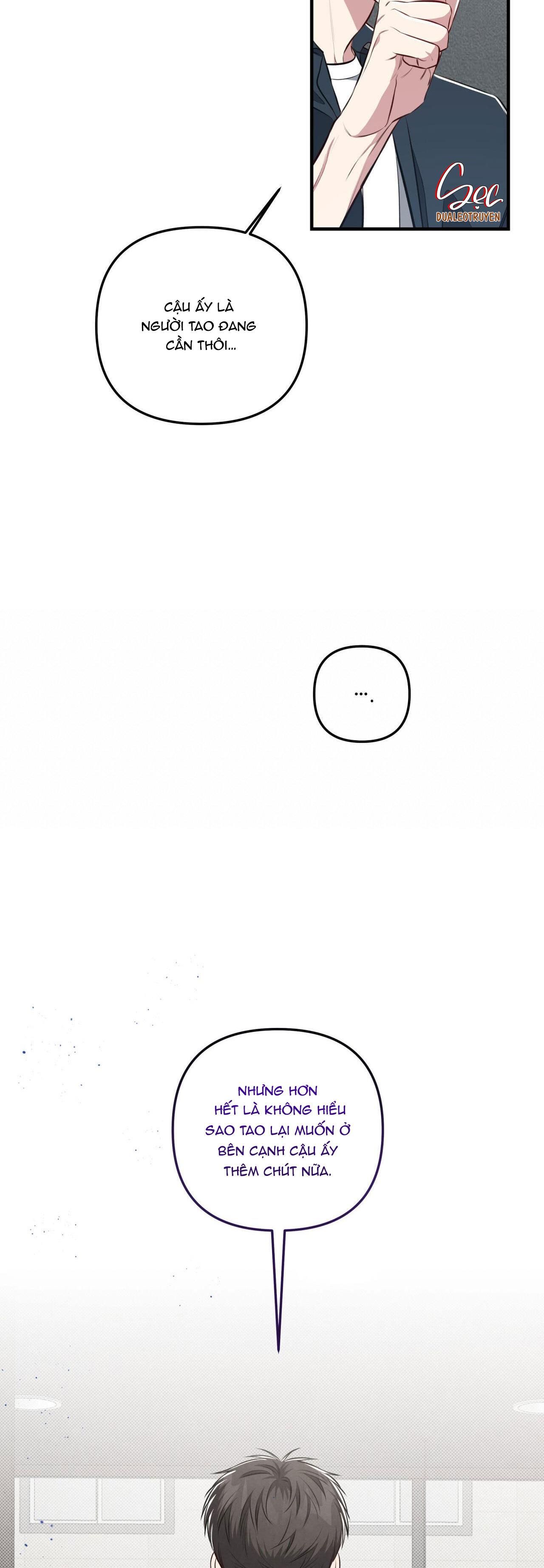 đọc truyện Công Tư Phân Minh Chương 18 ảnh 28 tại Thiên Thai Truyện